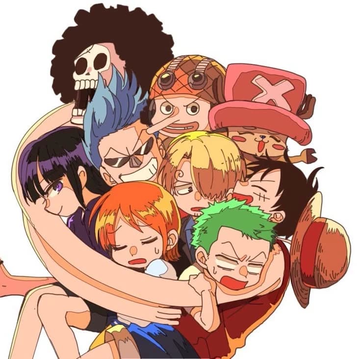 One Piece thumbnail