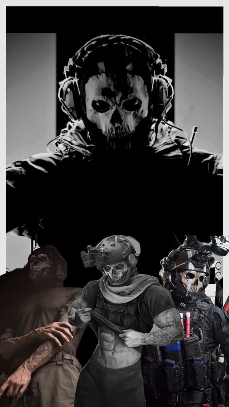 Ghost thumbnail