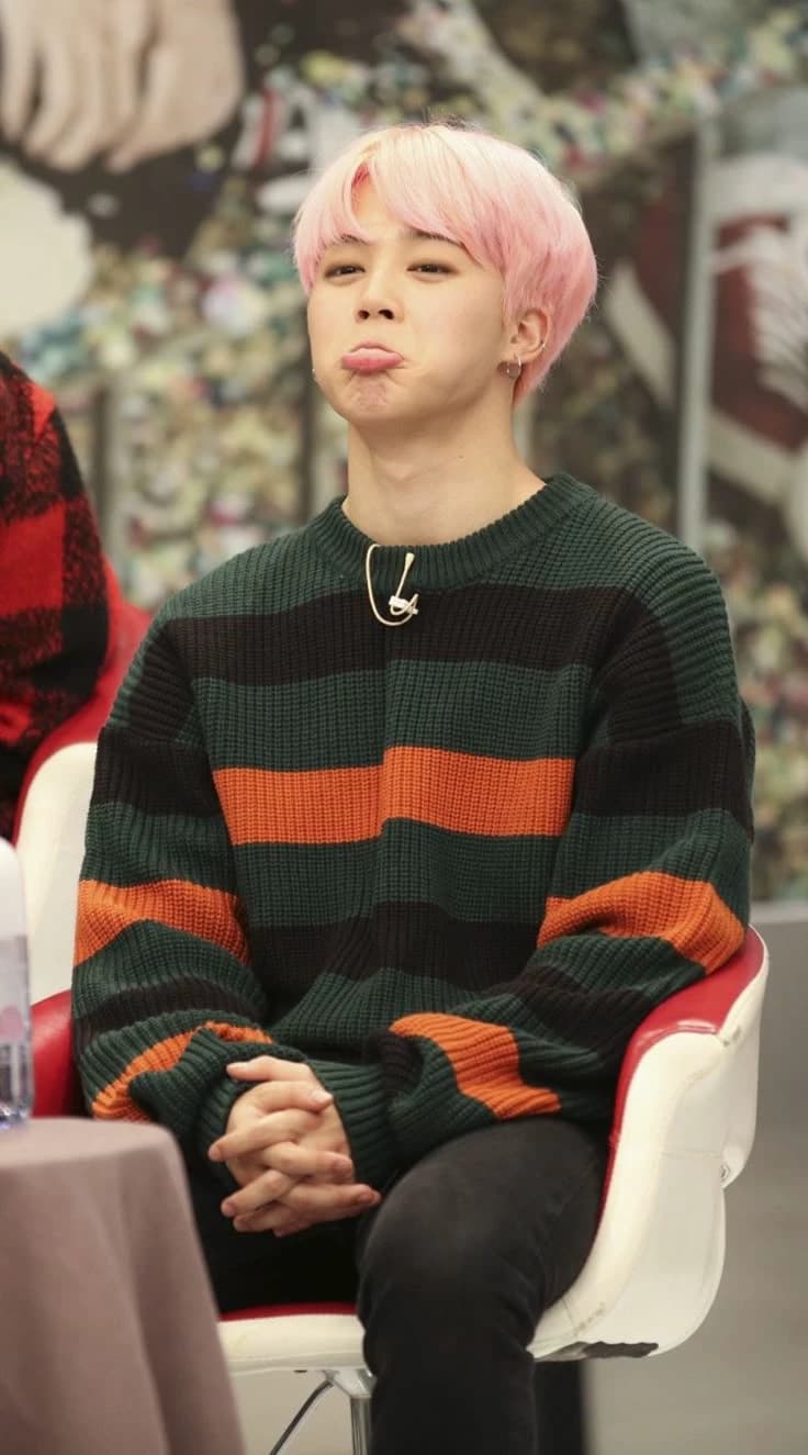 Jimin bad brother thumbnail