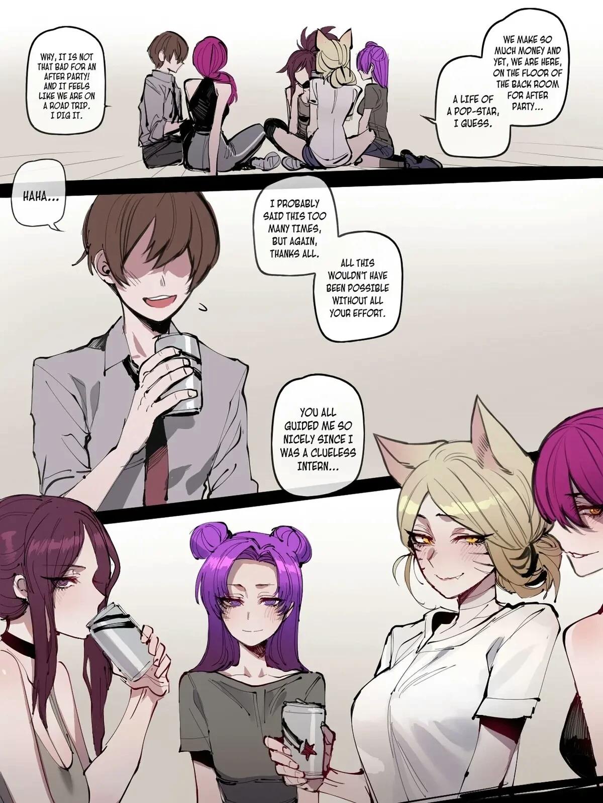 K/DA ratatatat74 thumbnail