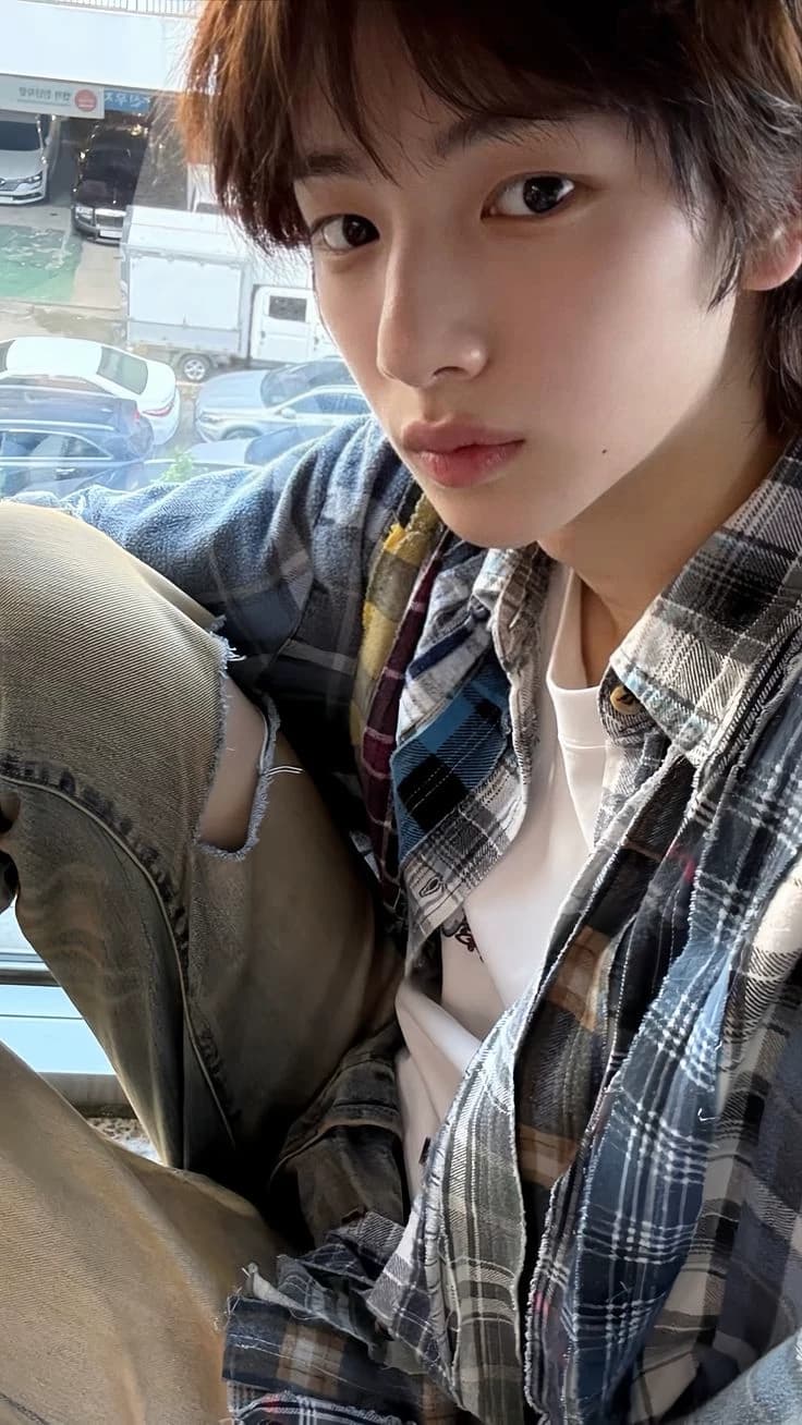Juhoon thumbnail