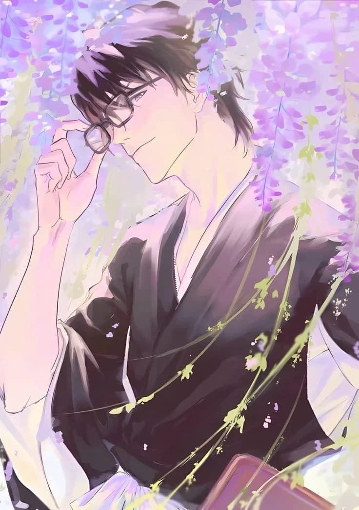 Aizen Sosuke - BLEACH thumbnail