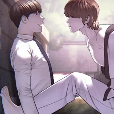 Taehoon Seong thumbnail