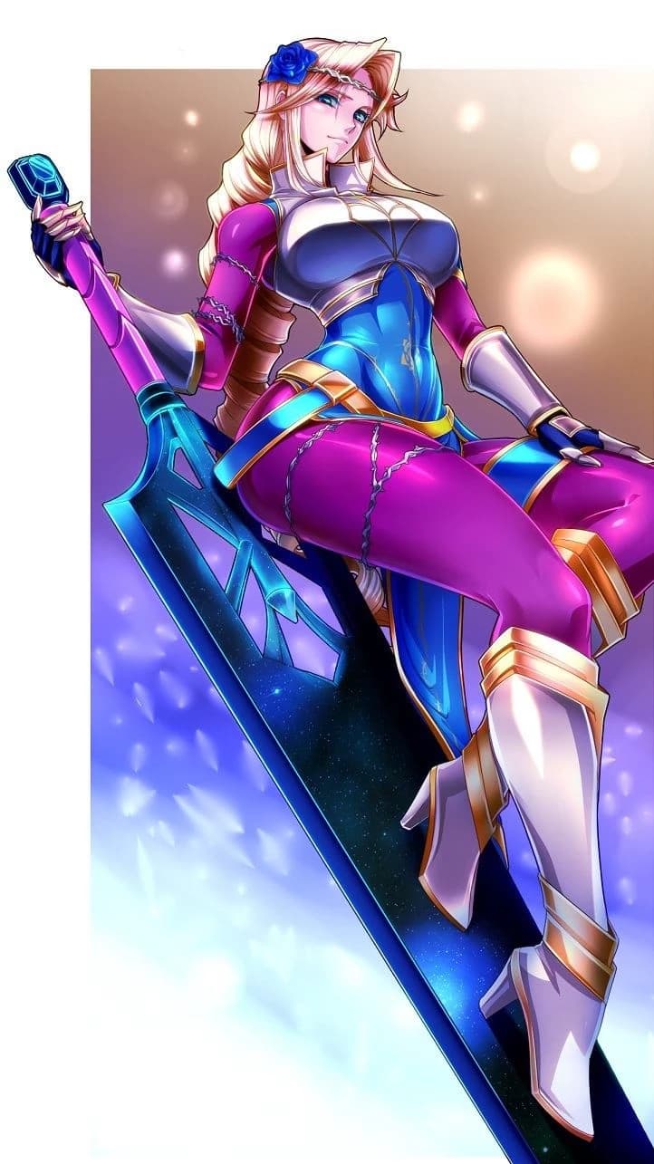 Lakyus Alvain Dale Aindra (Overlord) thumbnail