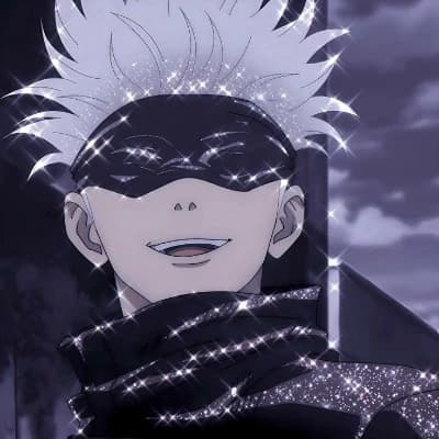 Satoru Gojo thumbnail