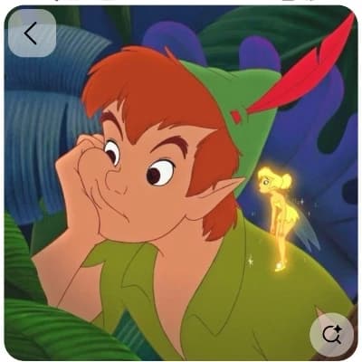Peter Pan thumbnail
