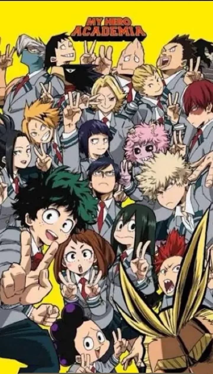 MHA New Town thumbnail