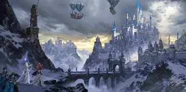 Kingdom of Dragons thumbnail