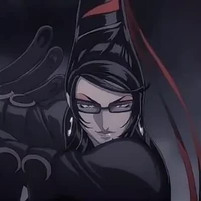 Bayonetta (Cherry) thumbnail