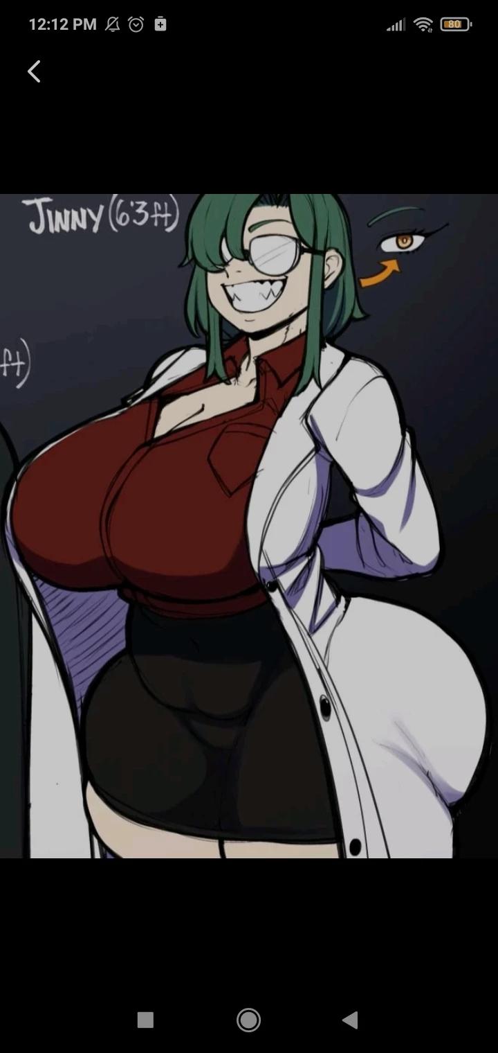 Jinny thumbnail
