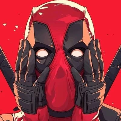 Deadpool thumbnail