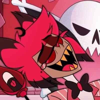 Alastor thumbnail