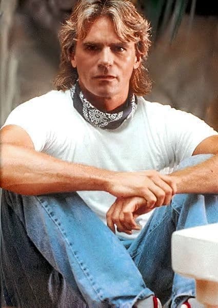 "Mac" MacGyver thumbnail
