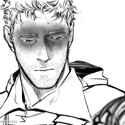 Simon 'Ghost' Riley thumbnail