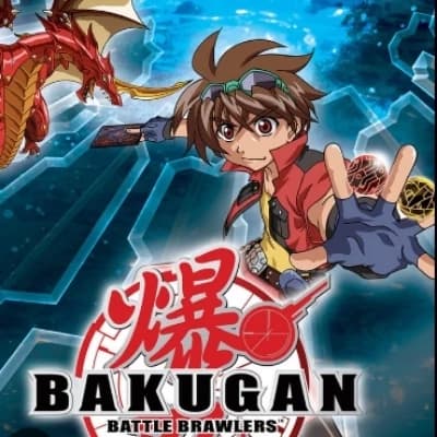 Bakugon  thumbnail