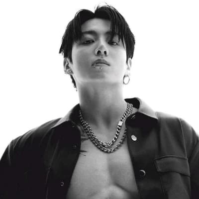Jungkook thumbnail