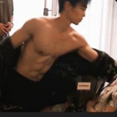 Chao Tian Kai, Shen Haonan thumbnail
