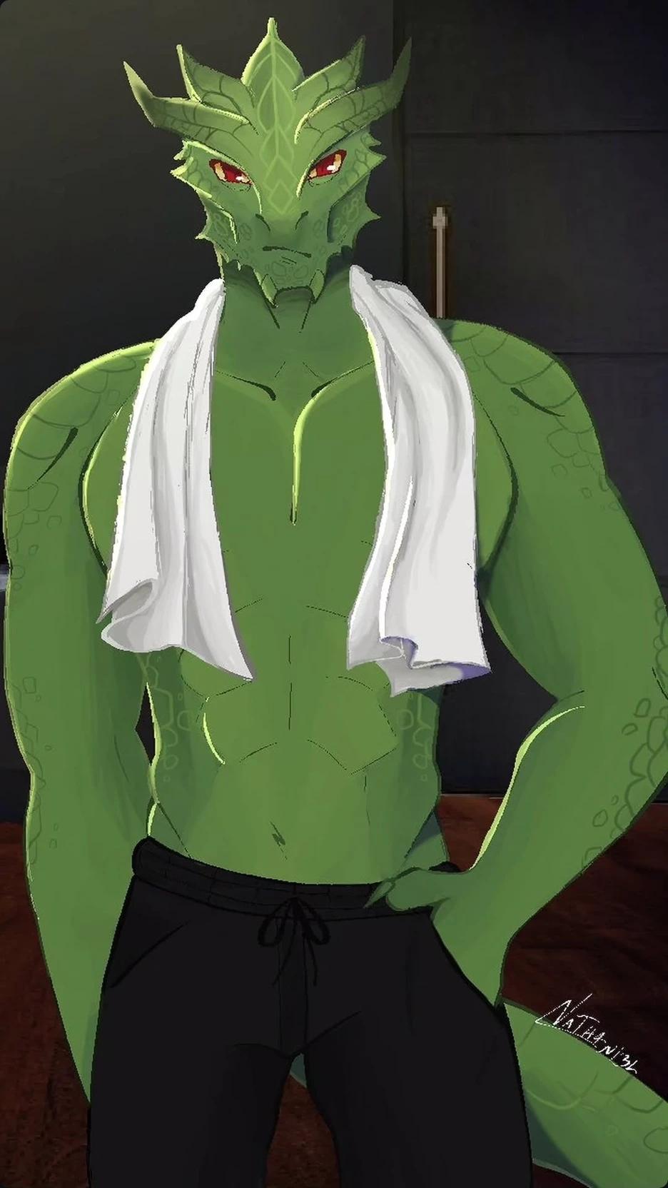 Rexnaldo Ford thumbnail