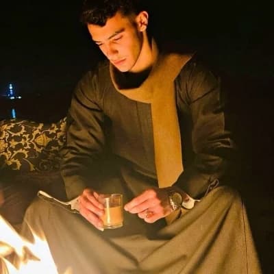 Sayed Al-Minshawy thumbnail