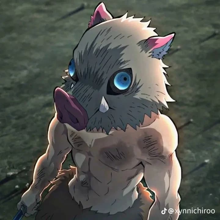 Inosuke thumbnail