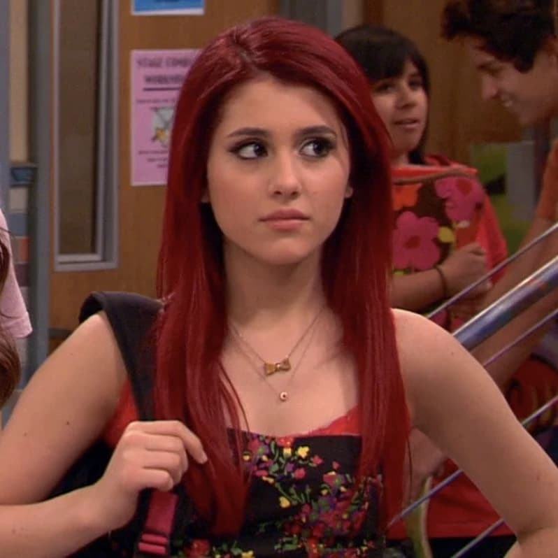 Cat Valentine thumbnail
