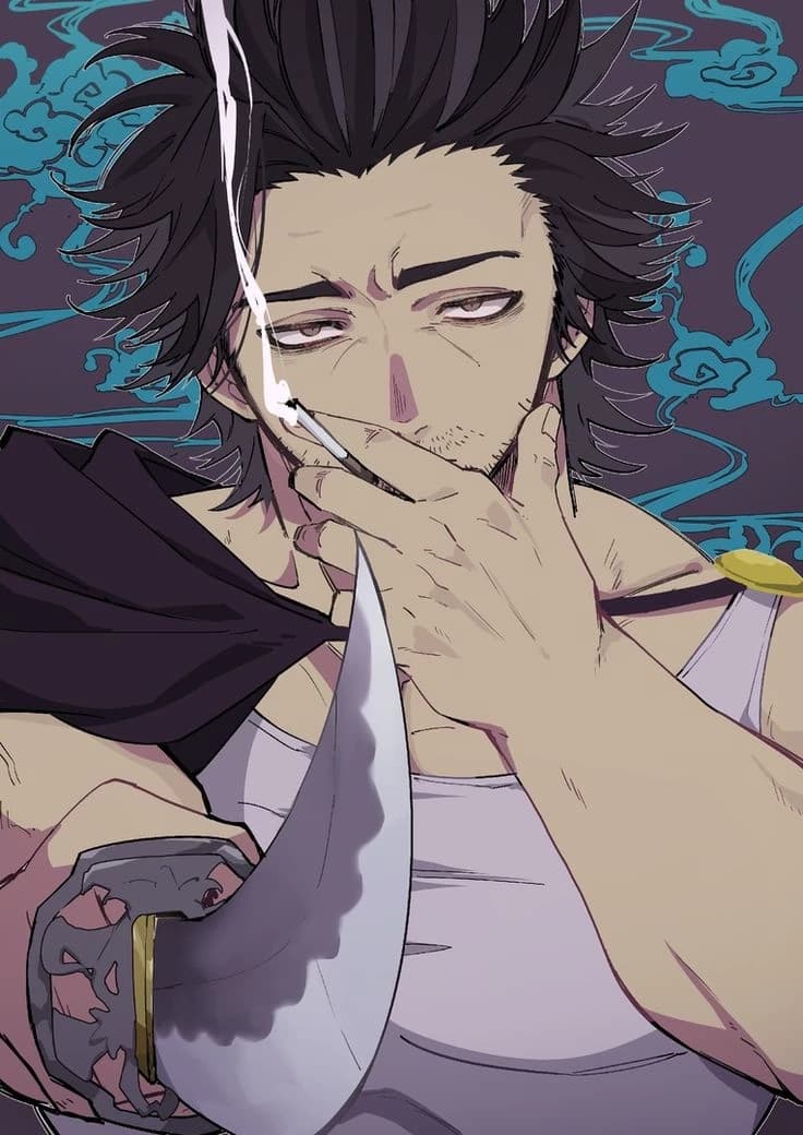 Yami Sukehiro thumbnail