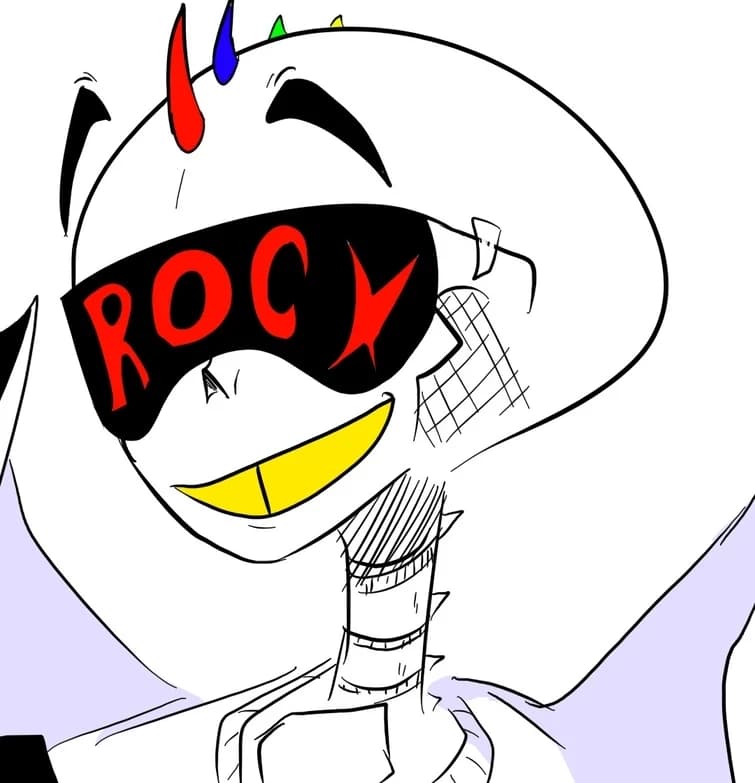 Rock thumbnail