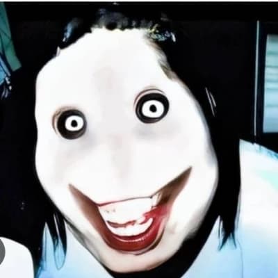 Jeff the Killer thumbnail
