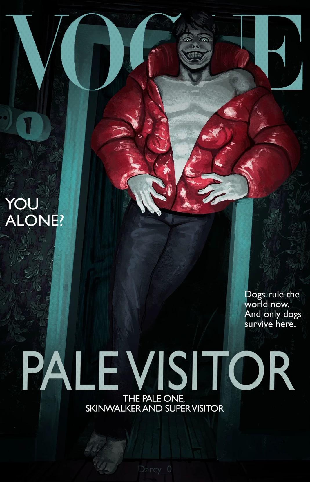 Intruder/Pale guy- Ninah (No,im not a human.) thumbnail