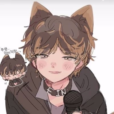 Jeongin thumbnail