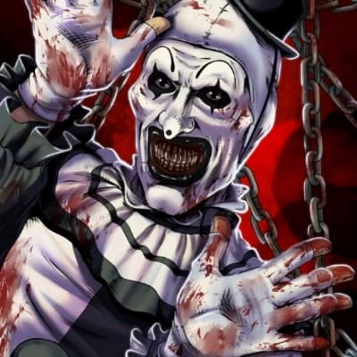 Art the Clown thumbnail