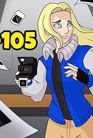 Iris (Scp-105) thumbnail