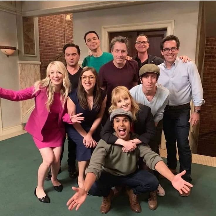 Big bang theory rp! thumbnail