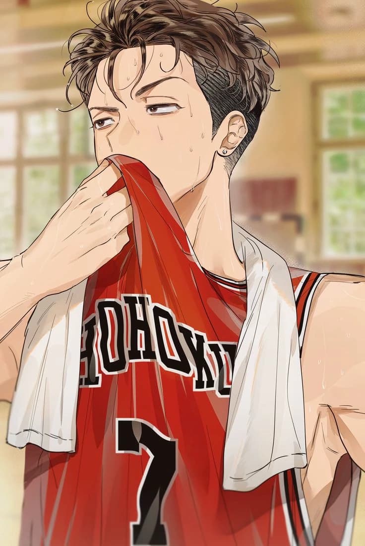 Miyagi Ryota thumbnail