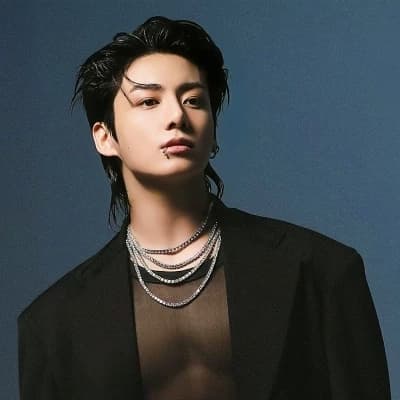 Jungkook thumbnail