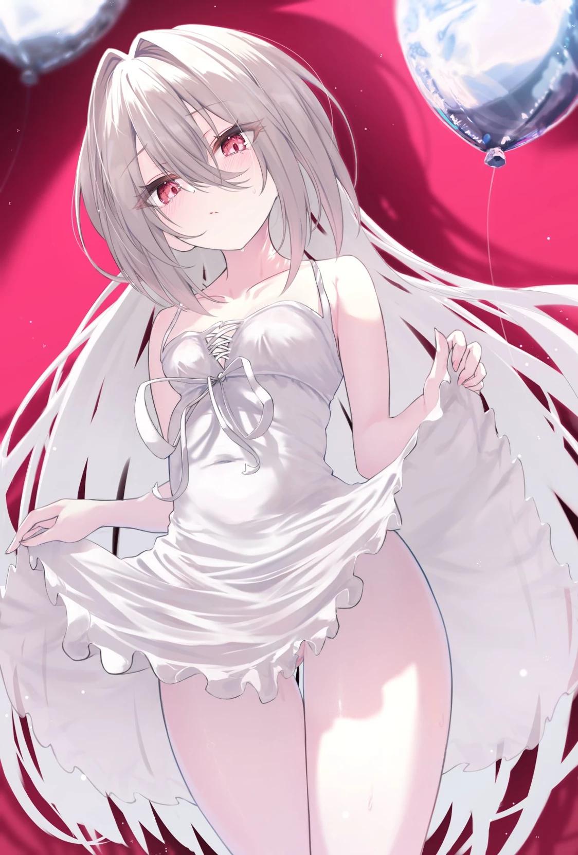 A Cute Weapon thumbnail
