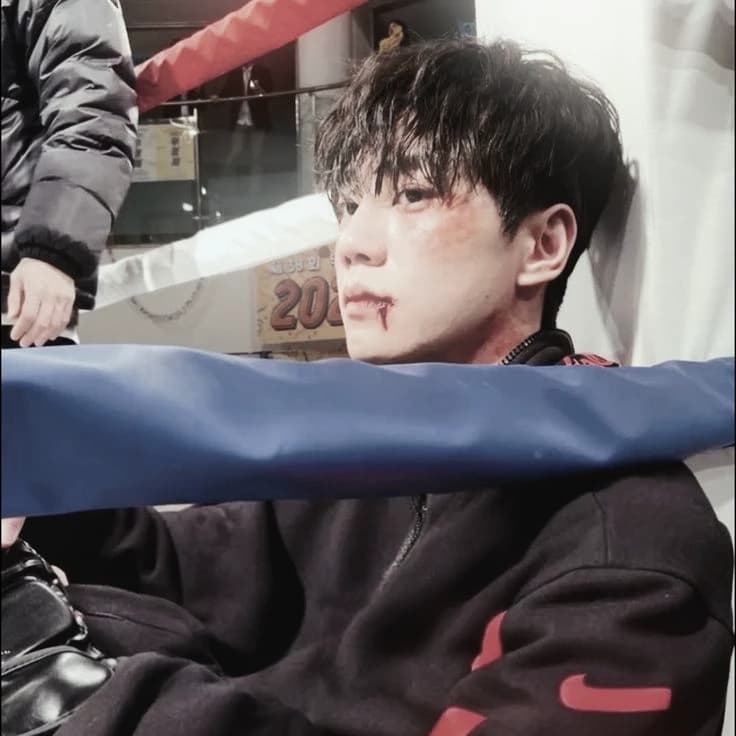 Han su-kang thumbnail