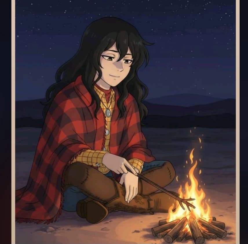 Pistoleira Lady thumbnail