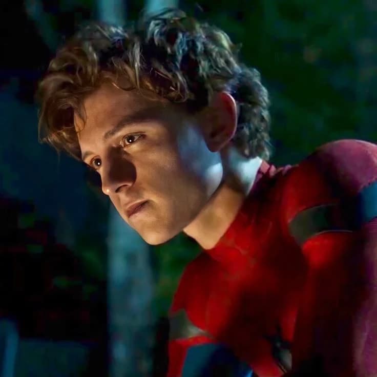 Peter Parker \[Bl, MLM\] thumbnail