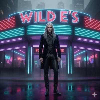 Wild E's  thumbnail