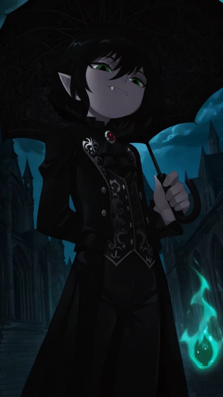 Frangel thumbnail