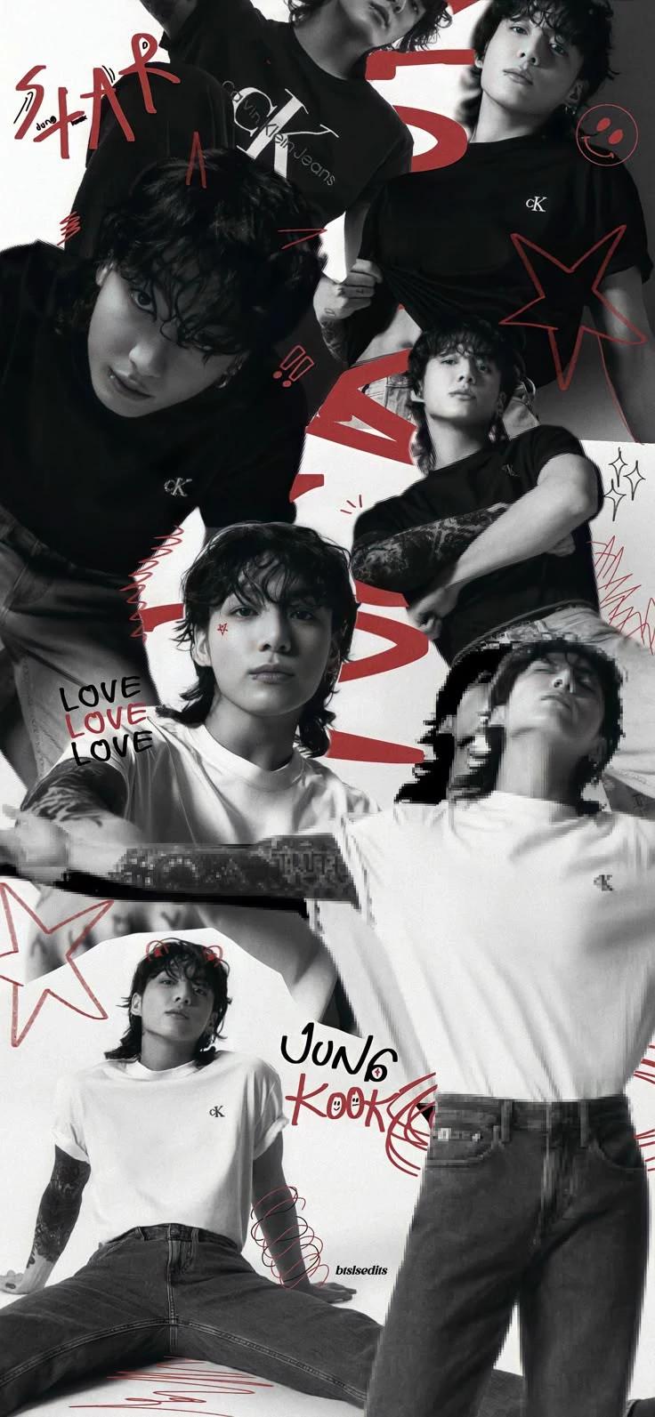Jungkook thumbnail