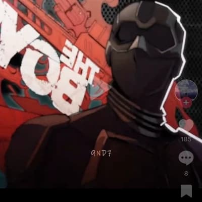 Black Noir thumbnail
