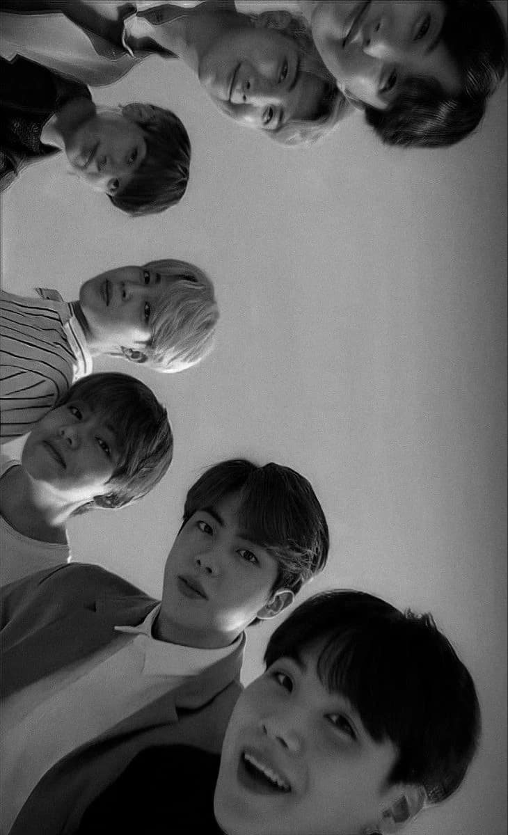 BTS (8 members)🤯 thumbnail