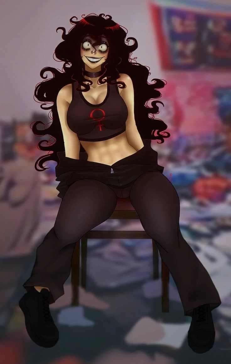 Jane Doe thumbnail