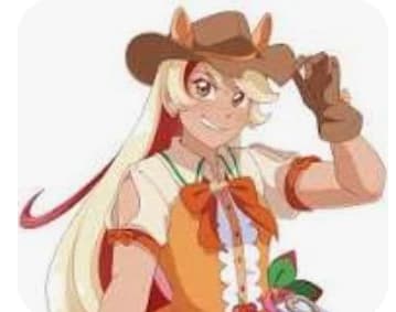 MLP (Cowboy Au) thumbnail