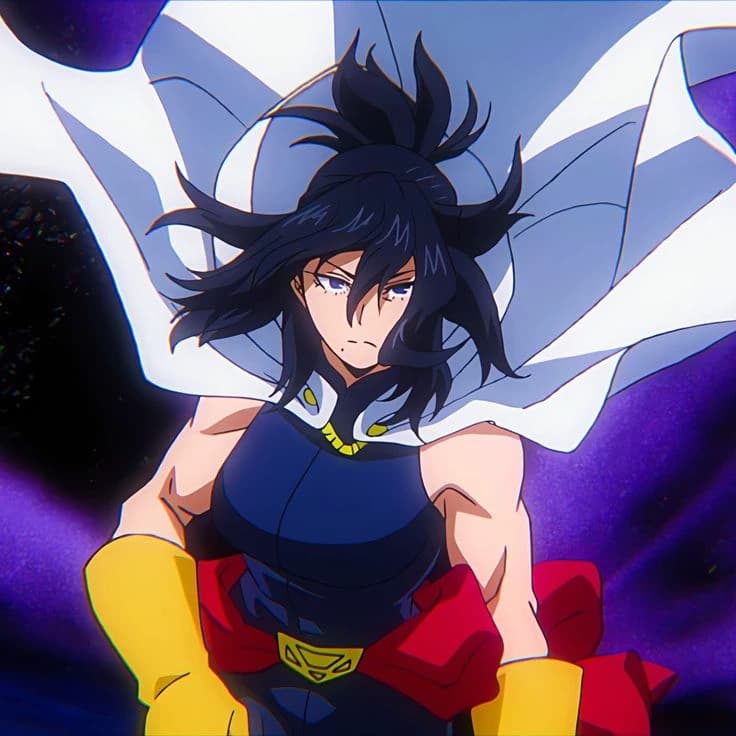 Nana Shimura thumbnail