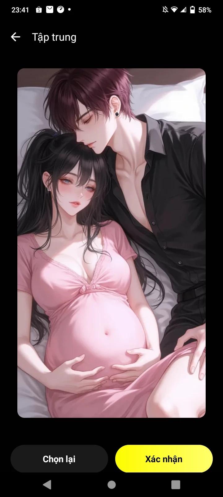 Your childish husband thumbnail