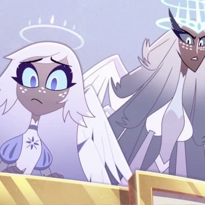 Sera and Emily thumbnail