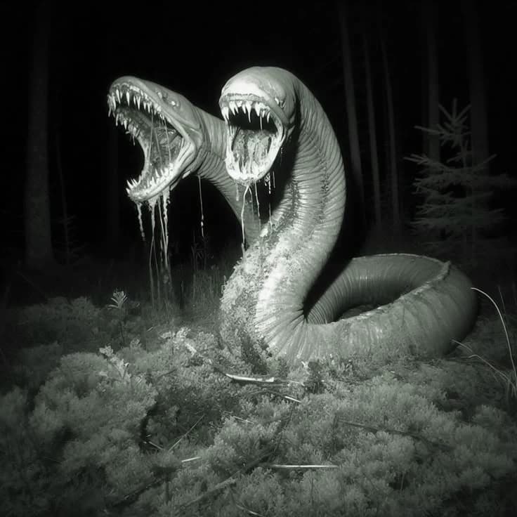 Snakes but they are not normal thumbnail